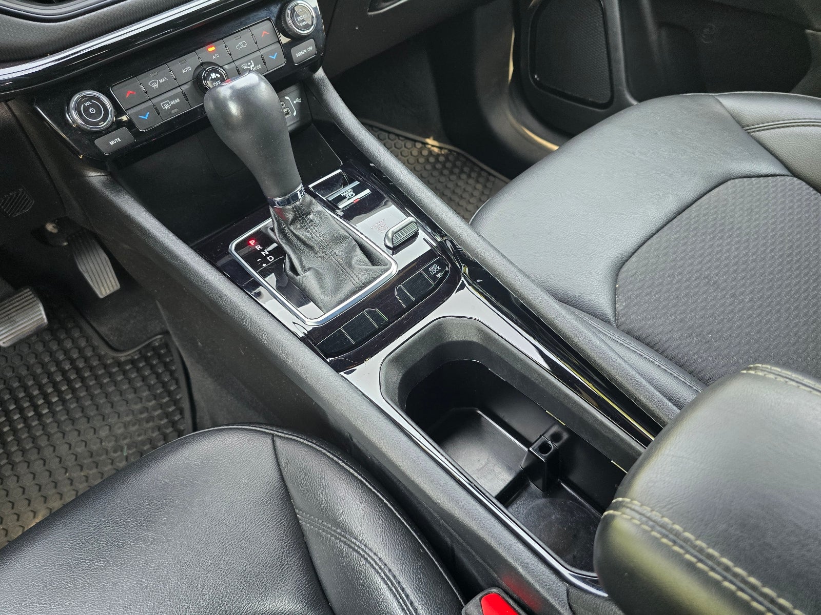 2022 Jeep Compass Altitude