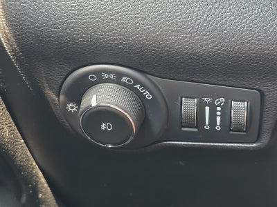 2022 Jeep Compass Altitude