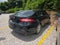 2014 Ford Fusion S