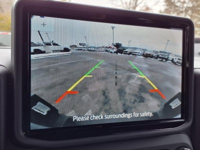 2022 Ford Bronco Sport Base