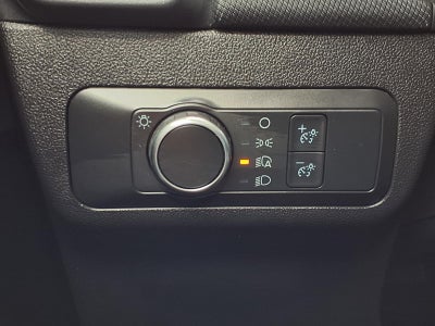 2022 Ford Bronco Sport Base