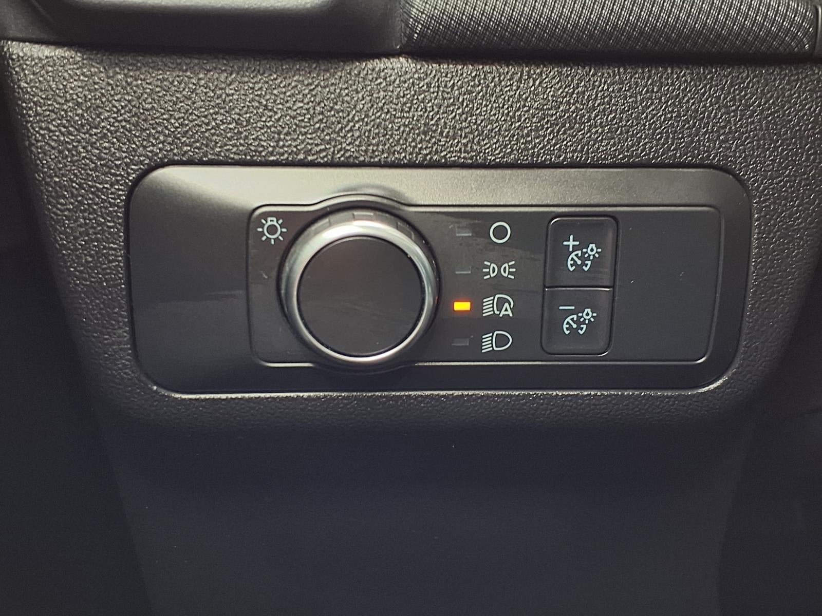 2022 Ford Bronco Sport Base