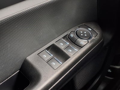 2022 Ford Bronco Sport Base