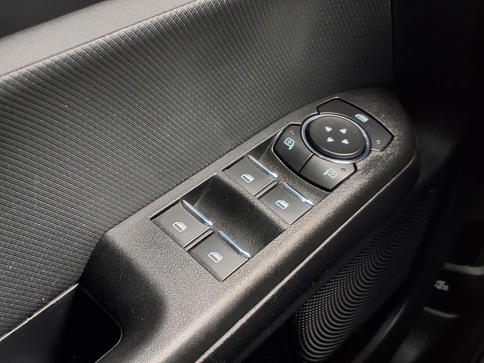 2022 Ford Bronco Sport Base