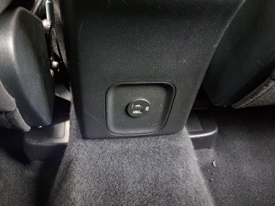 2022 Ford Bronco Sport Base