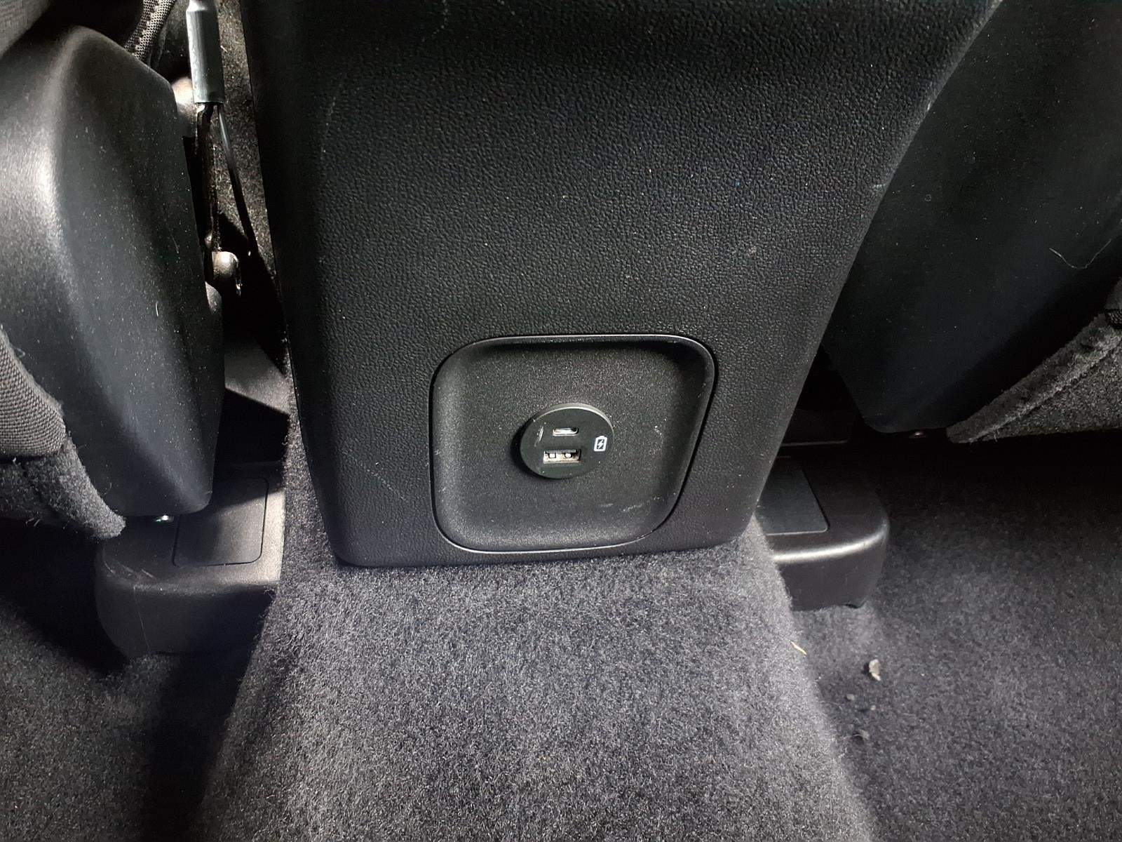 2022 Ford Bronco Sport Base