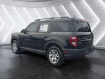 2022 Ford Bronco Sport Base
