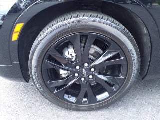 2022 Chevrolet Blazer RS in Knoxville, TN - Rusty Wallace Kia