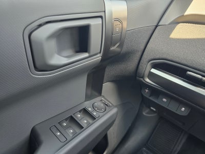 2027 Kia EV3 Wind