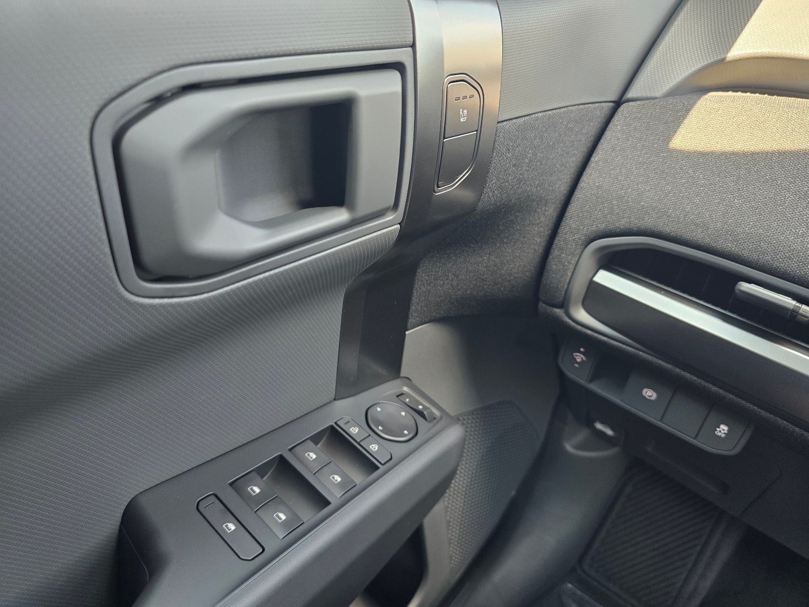 2027 Kia EV3 Wind