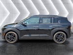 2027 Kia EV3 Wind