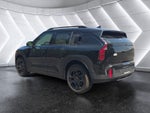 2027 Kia EV3 Wind