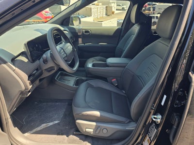 2027 Kia EV3 Wind