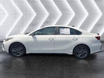 2020 Kia Forte GT-Line