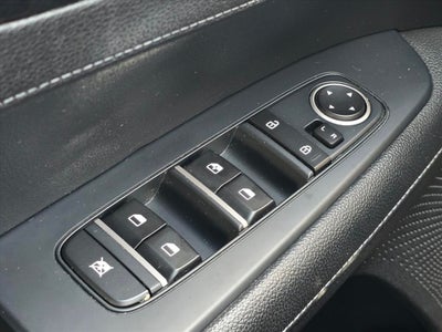 2020 Kia Forte GT-Line