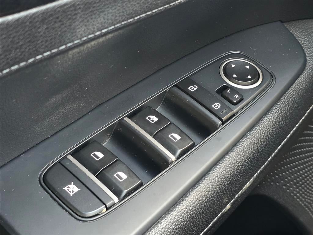 2020 Kia Forte GT-Line