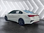 2020 Kia Forte GT-Line