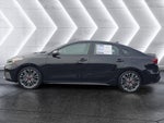 2022 Kia Forte GT