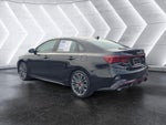 2022 Kia Forte GT