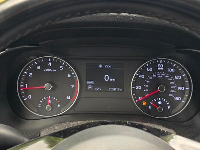 2021 Kia Forte EX