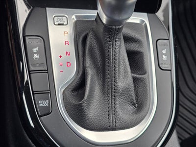 2021 Kia Forte EX