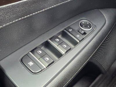 2021 Kia Forte EX
