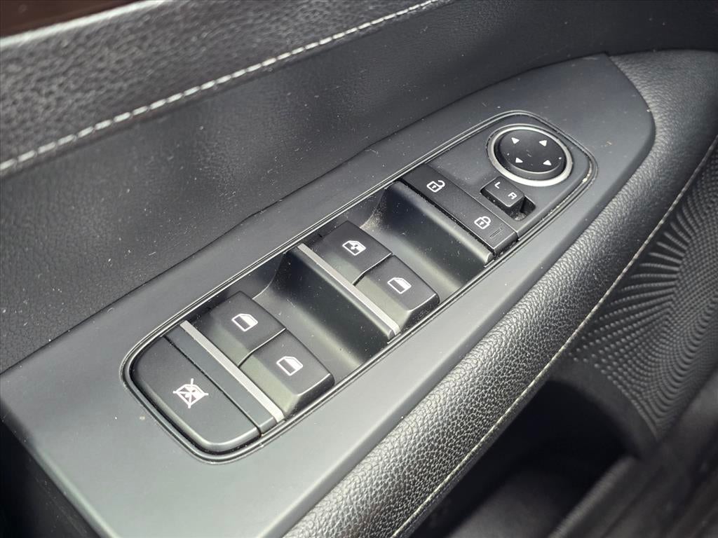 2021 Kia Forte EX
