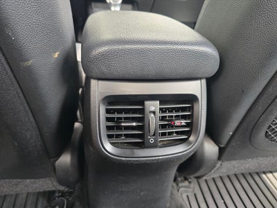 2021 Kia Forte EX