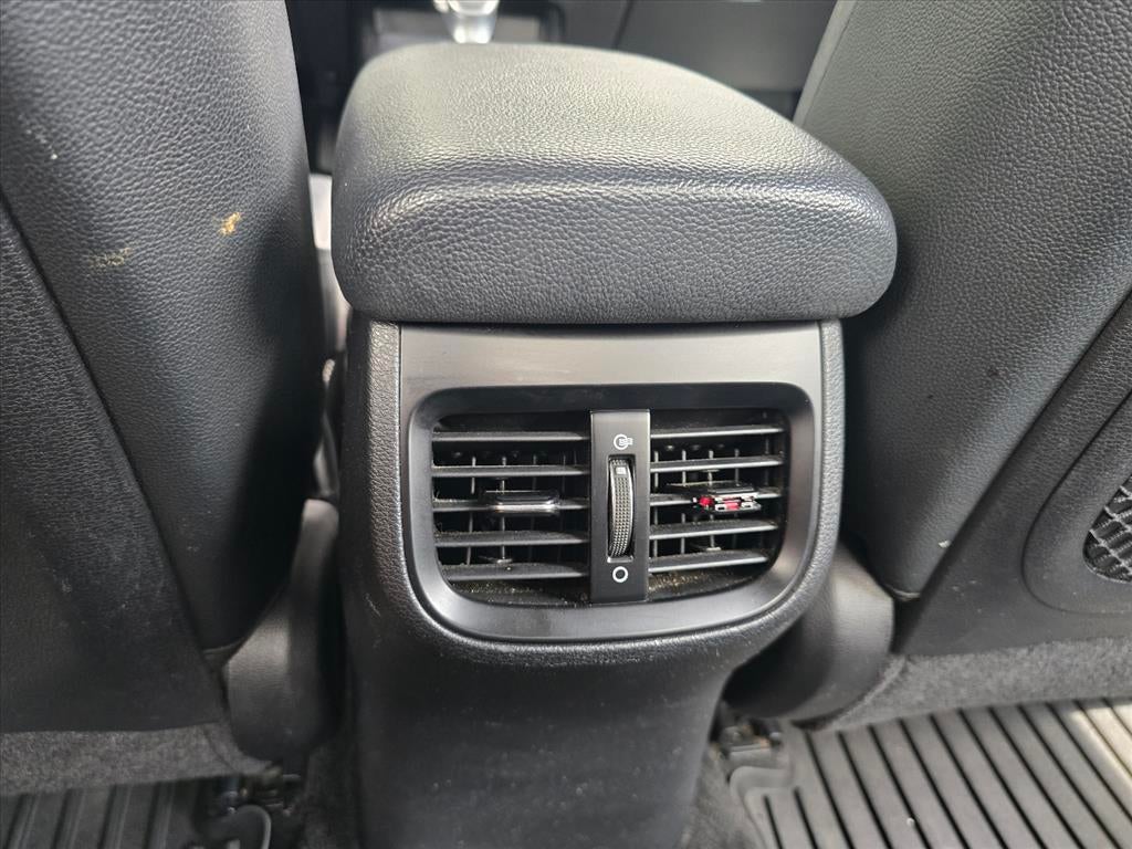 2021 Kia Forte EX