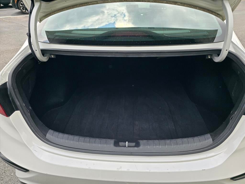 2021 Kia Forte EX