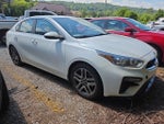 2021 Kia Forte EX