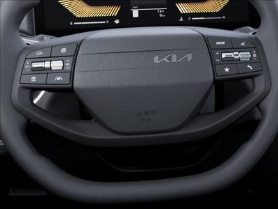 2027 Kia K4 LX