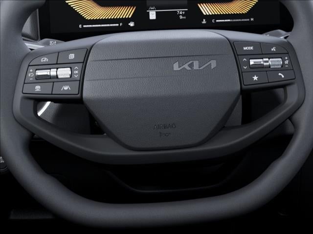 2027 Kia K4 LX