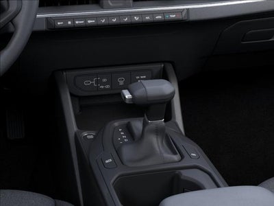 2027 Kia K4 LX