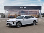2027 Kia K4 LX