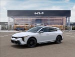 2026 Kia K4 Hatchback GT-Line Turbo