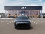 2026 Kia K4 Hatchback GT-Line Turbo
