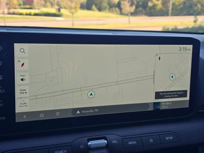 2026 Kia K4 Hatchback GT-Line Turbo