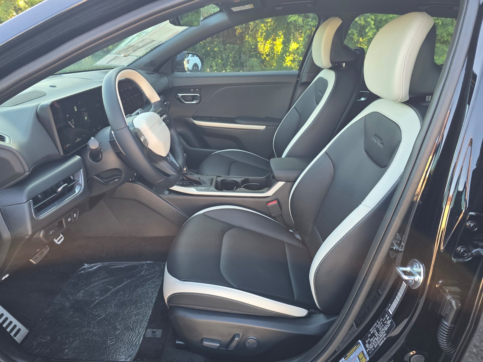 2026 Kia K4 Hatchback GT-Line Turbo