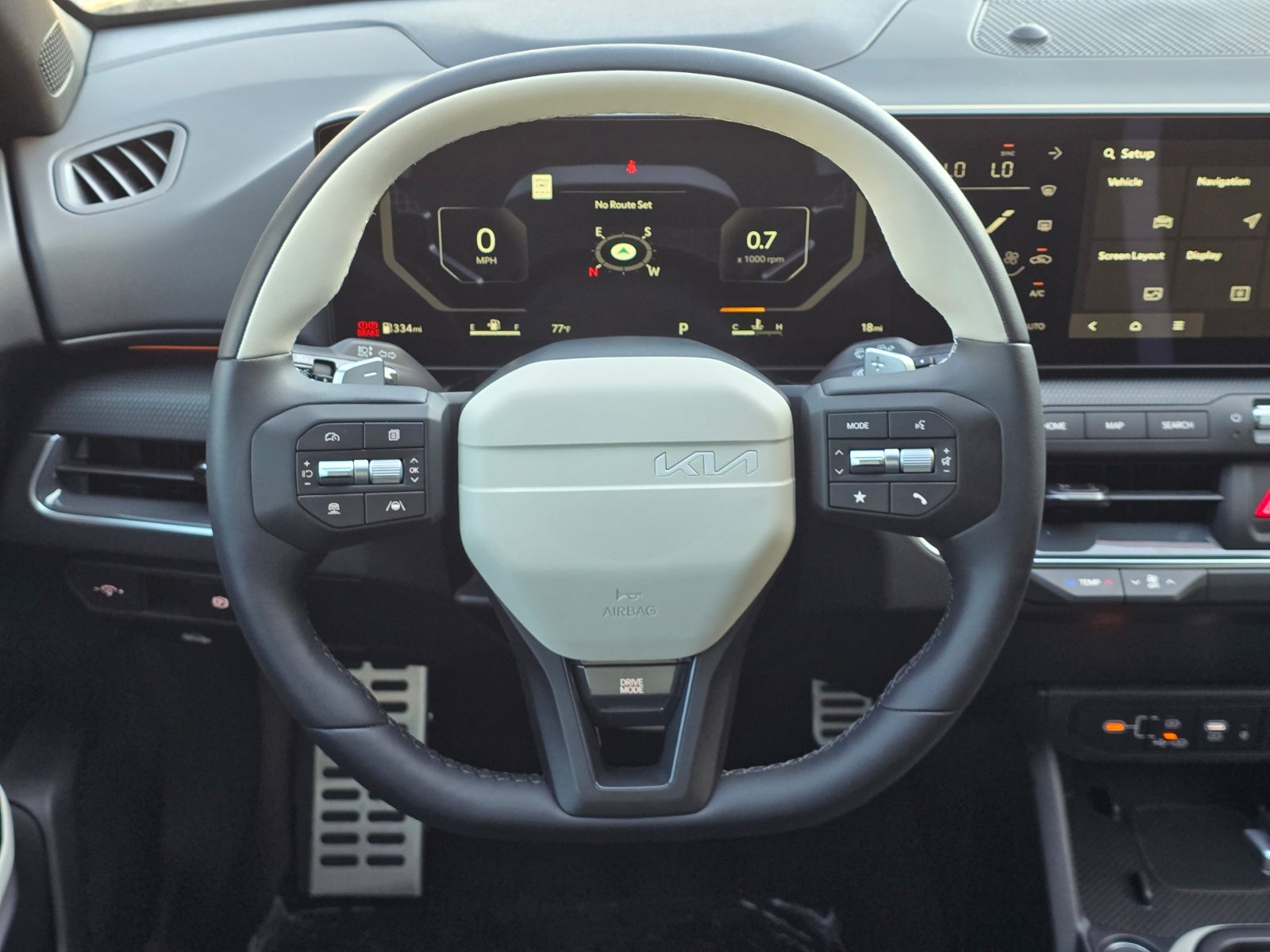 2026 Kia K4 Hatchback GT-Line Turbo