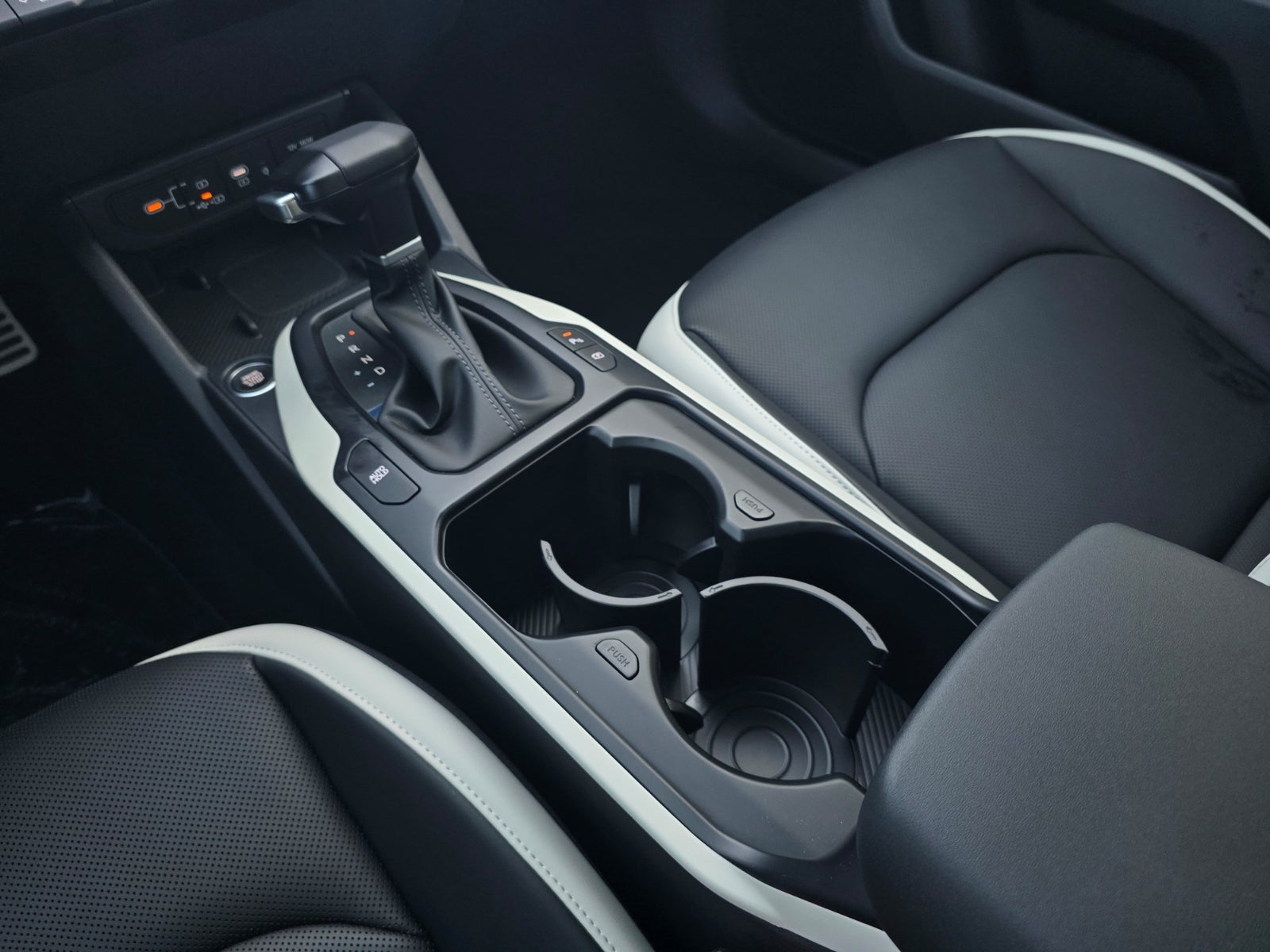2026 Kia K4 Hatchback GT-Line Turbo