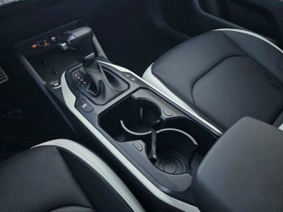 2027 Kia K4 Hatchback GT-Line Turbo