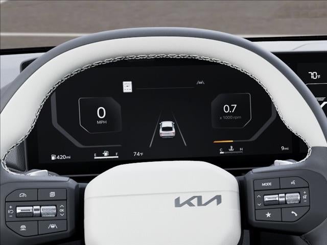 2026 Kia K4 Hatchback GT-Line Turbo
