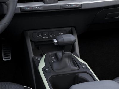 2026 Kia K4 Hatchback GT-Line Turbo