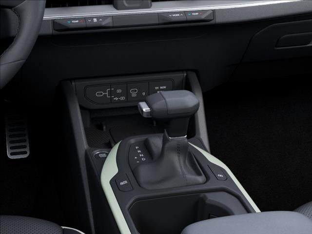 2026 Kia K4 Hatchback GT-Line Turbo