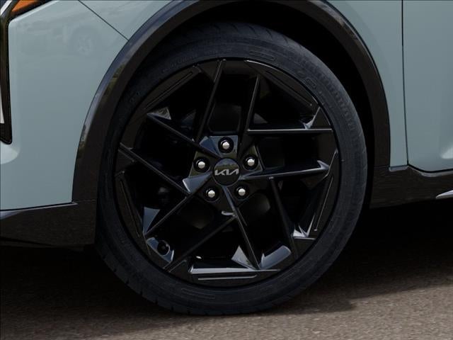 2026 Kia K4 Hatchback GT-Line Turbo