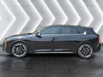 2026 Kia K4 Hatchback GT-Line