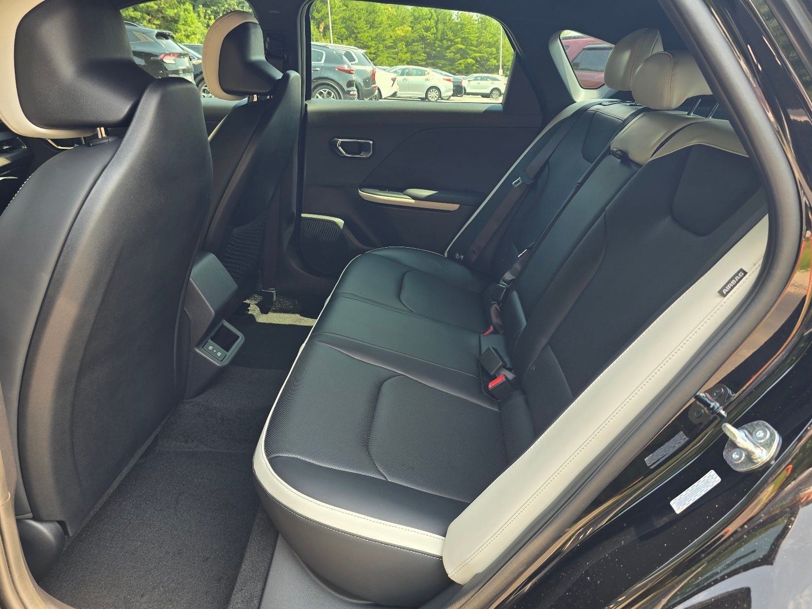 2026 Kia K4 Hatchback GT-Line