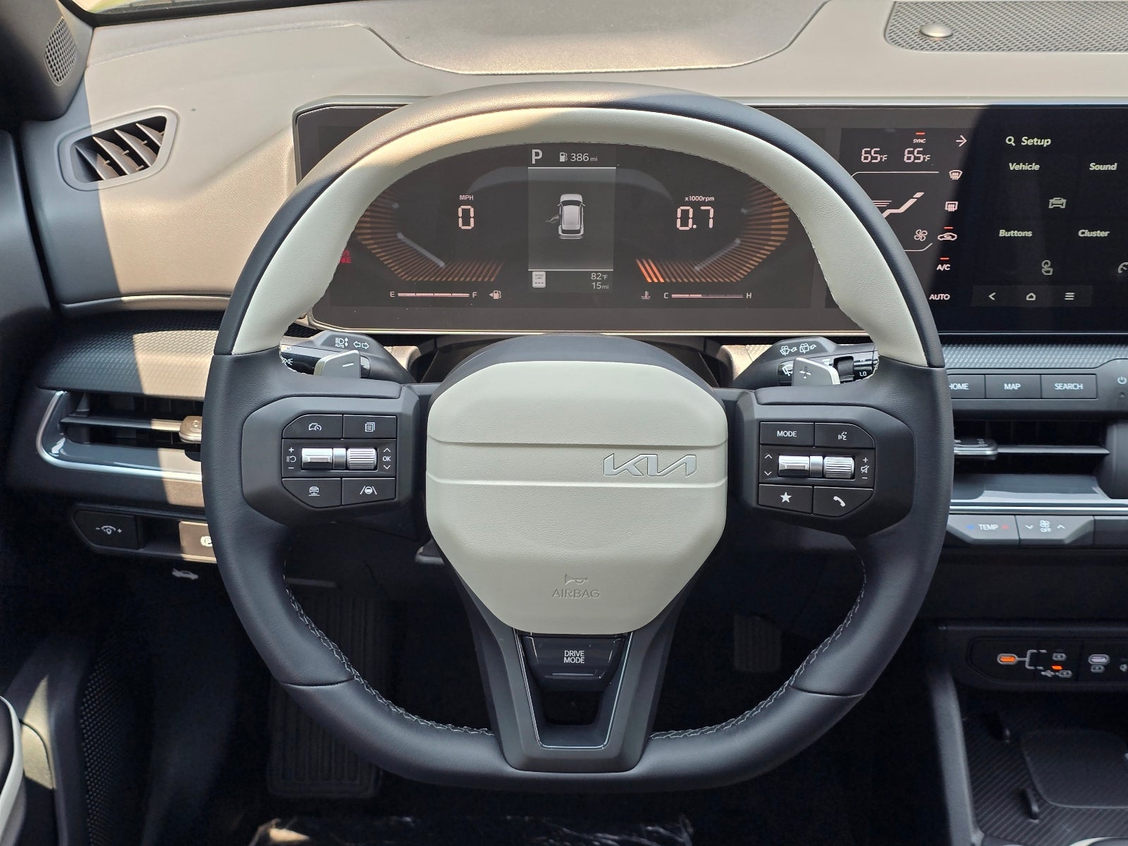 2026 Kia K4 Hatchback GT-Line