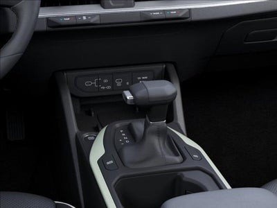 2026 Kia K4 Hatchback GT-Line